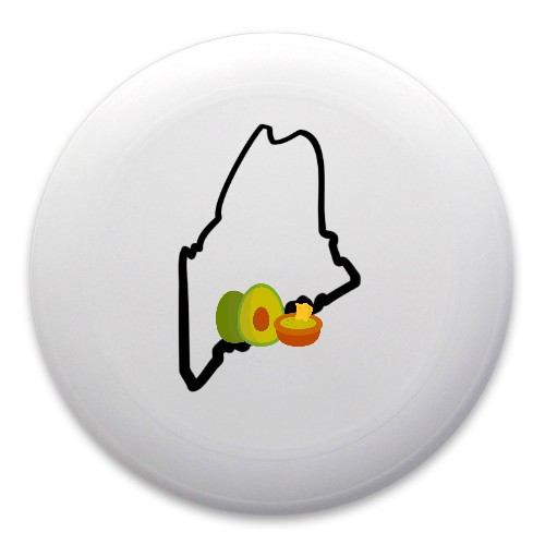 Design 365654 Disc Golf and Ultimate Discs