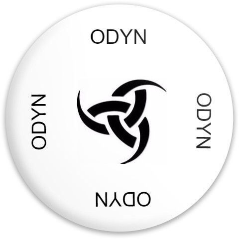 Design 366761 Disc Golf and Ultimate Discs