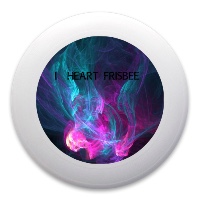 Design 367018 Disc Golf and Ultimate Discs Image