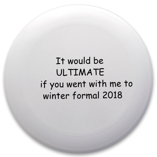 Design 367097 Disc Golf and Ultimate Discs