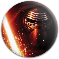 Kylo ren