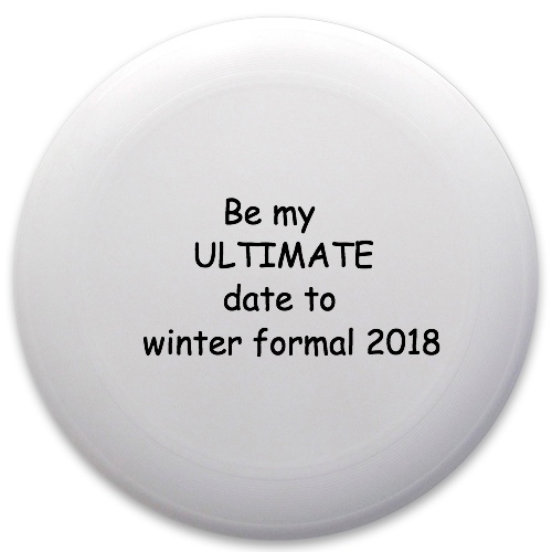 Design 367723 Disc Golf and Ultimate Discs