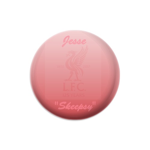 Design 367843 Disc Golf and Ultimate Discs