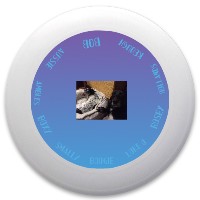 the rolling dish
