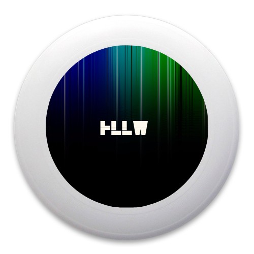 Design 368606 Disc Golf and Ultimate Discs