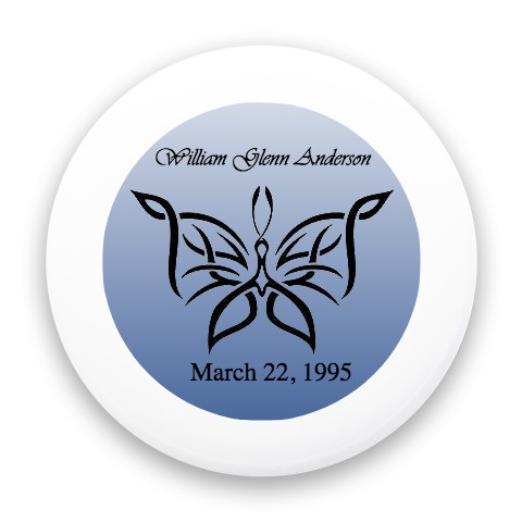 Design 368663 Disc Golf and Ultimate Discs