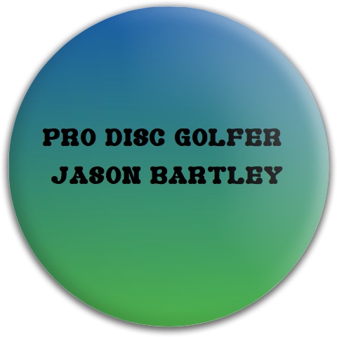 Design 368672 Disc Golf and Ultimate Discs