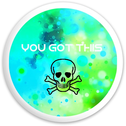 Design 368886 Disc Golf and Ultimate Discs