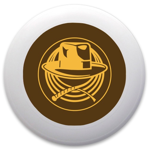 Design 368994 Disc Golf and Ultimate Discs