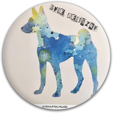 Design 369290 Disc Golf and Ultimate Discs