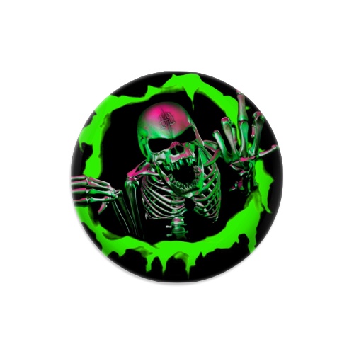 Design 369892 Disc Golf and Ultimate Discs