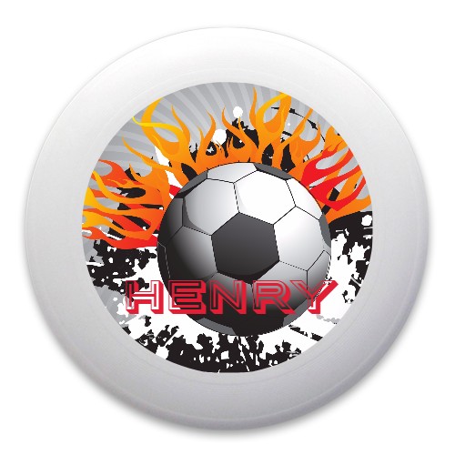 Design 369901 Disc Golf and Ultimate Discs