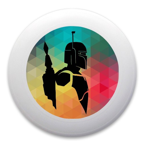 Design 370009 Disc Golf and Ultimate Discs