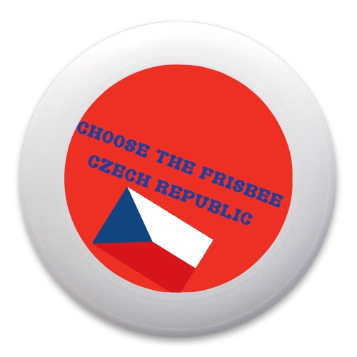 Design 370011 Disc Golf and Ultimate Discs