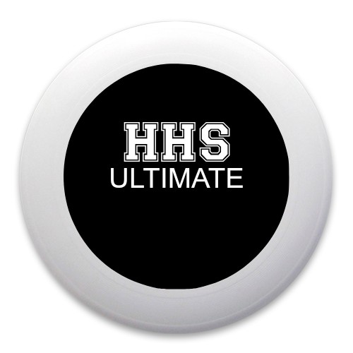 Design 370031 Disc Golf and Ultimate Discs