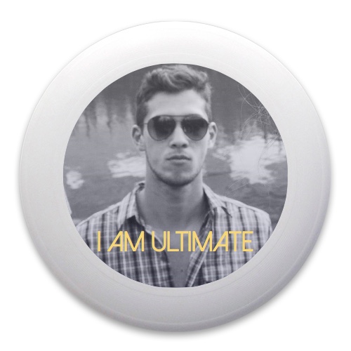 Design 370047 Disc Golf and Ultimate Discs