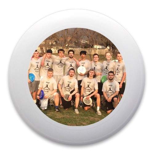 Design 370304 Disc Golf and Ultimate Discs