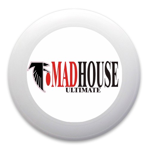 Design 370680 Disc Golf and Ultimate Discs