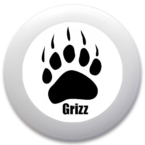 Design 370746 Disc Golf and Ultimate Discs
