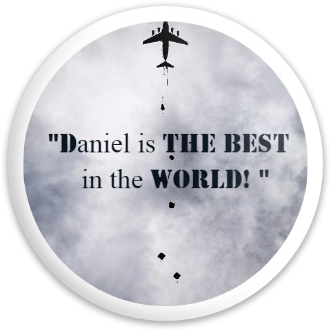 Design 372045 Disc Golf and Ultimate Discs