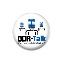 ODR-TALK