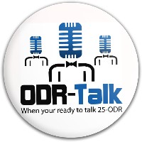 ODR-Talk Putter(J)