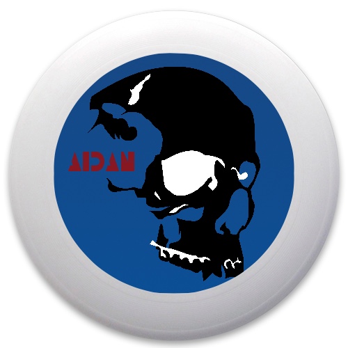 Design 372746 Disc Golf and Ultimate Discs