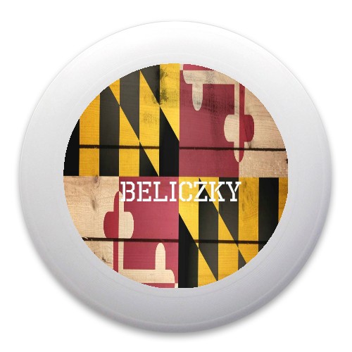 Design 372847 Disc Golf and Ultimate Discs
