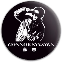 Connor Sykora Disc Golf and Ultimate Discs Image