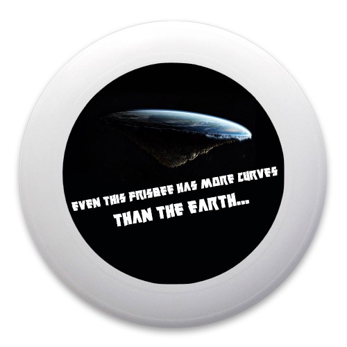Design 373029 Disc Golf and Ultimate Discs