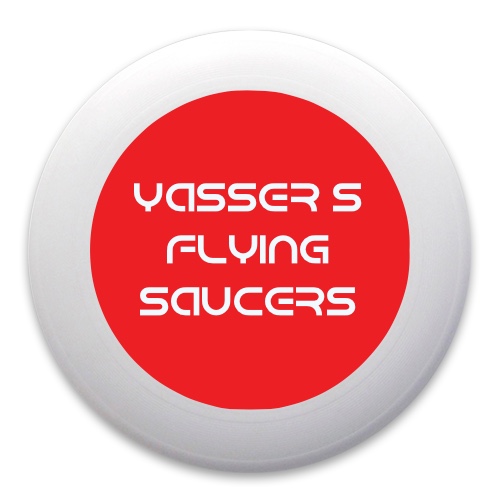 Design 373528 Disc Golf and Ultimate Discs
