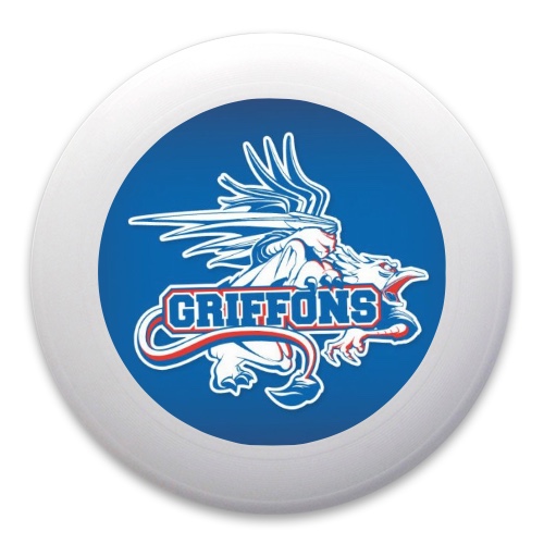 Design 373751 Disc Golf and Ultimate Discs