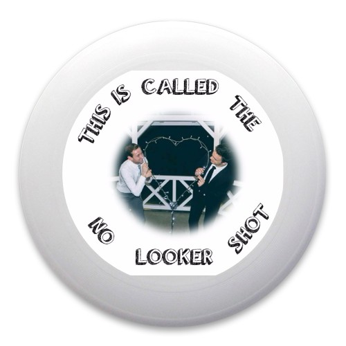 Design 373906 Disc Golf and Ultimate Discs