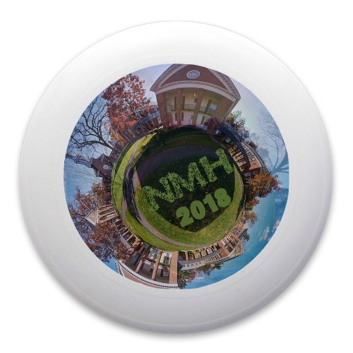 Design 374024 Disc Golf and Ultimate Discs