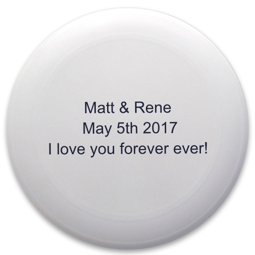 Design 374404 Disc Golf and Ultimate Discs