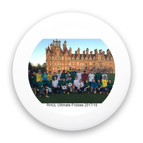 Design 374955 Disc Golf and Ultimate Discs
