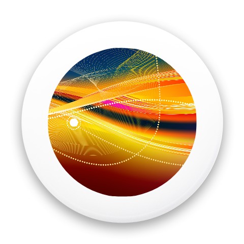 Design 375029 Disc Golf and Ultimate Discs