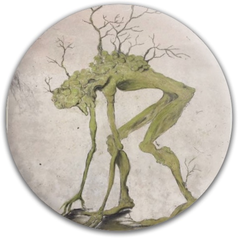 Design 375084 Disc Golf and Ultimate Discs