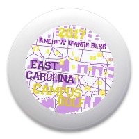 ECU Campus Golf