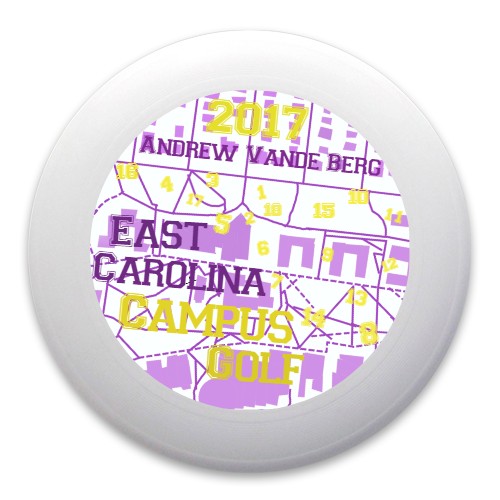 Design 376135 Disc Golf and Ultimate Discs