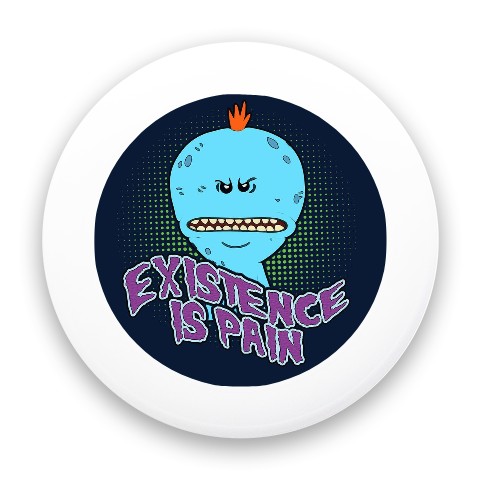 Design 376207 Disc Golf and Ultimate Discs