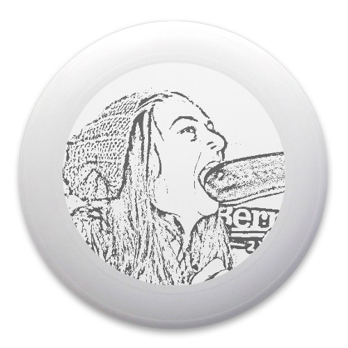 Design 376808 Disc Golf and Ultimate Discs