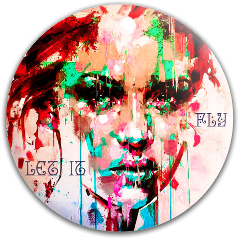 Design 377104 Disc Golf and Ultimate Discs