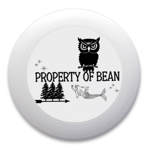 Design 377140 Disc Golf and Ultimate Discs