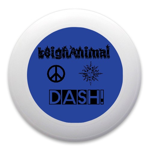 Design 377146 Disc Golf and Ultimate Discs