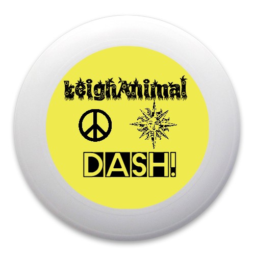Design 377148 Disc Golf and Ultimate Discs