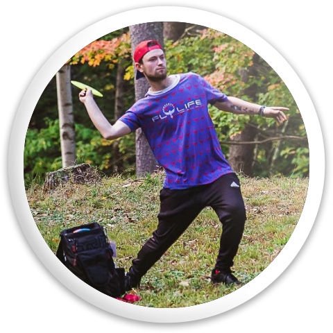 Design 377219 Disc Golf and Ultimate Discs