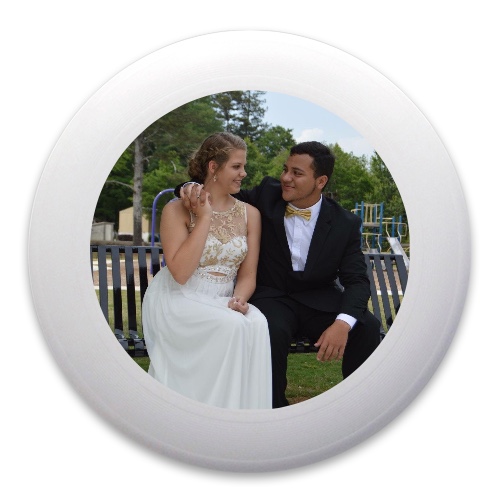 Design 377441 Disc Golf and Ultimate Discs