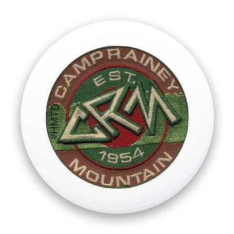 Design 377546 Disc Golf and Ultimate Discs