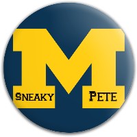 pete's disc
